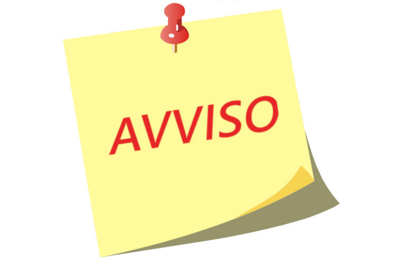 Avviso pubblico per la concessione di contributi straordinari a sostegno delle imprese/aziende, nel periodo di emergenza sanitaria da covid-19 attivit culturali e sportive, associazioni e circoli ricreativi e similari
