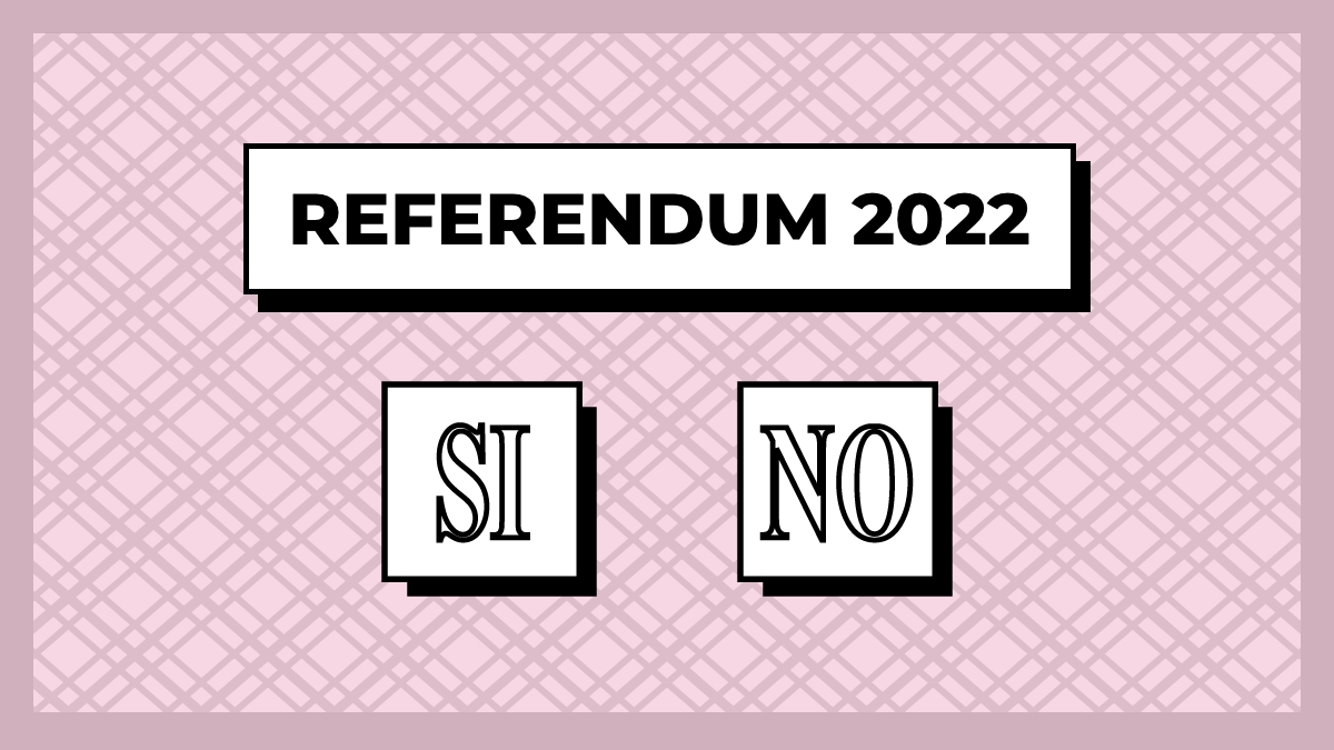 Referendum popolari 12 giugno 2022: Risultati del Comune di Collesalvetti